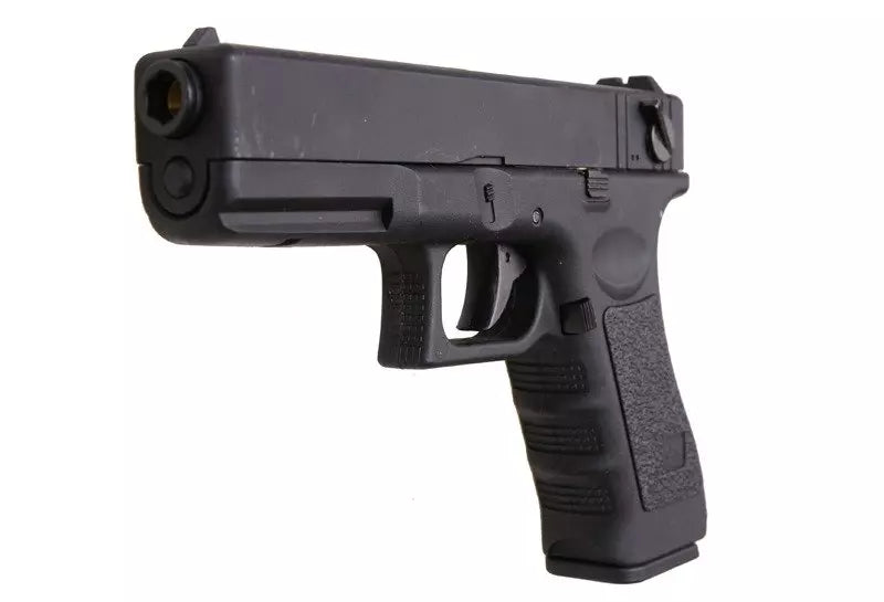 CM030 ver.II pistol replica (without battery)