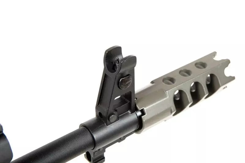 CM076C Carbine Replica - Black