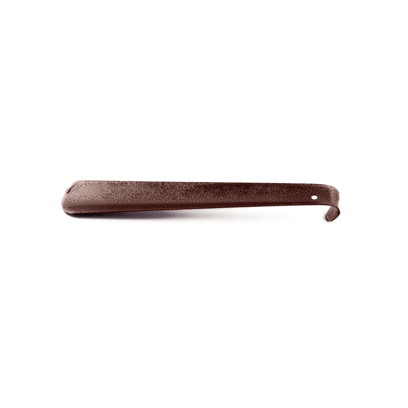 Cocrail metal wrapped shoe spoon 31cm
