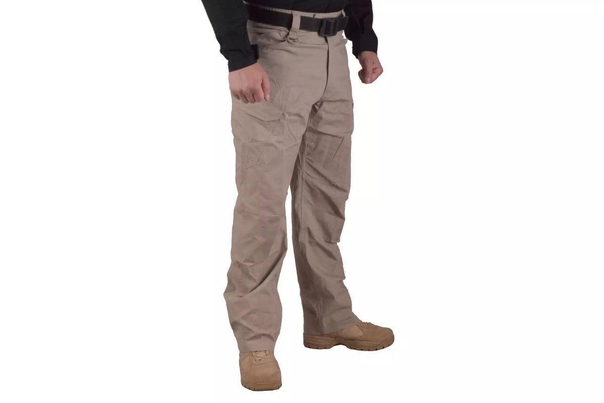 LTU tactical pants - Tan