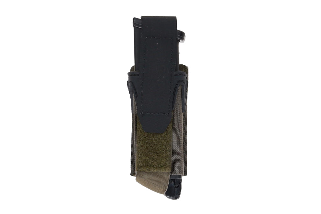 Wosport pistol magazine loader MG-125 Olive