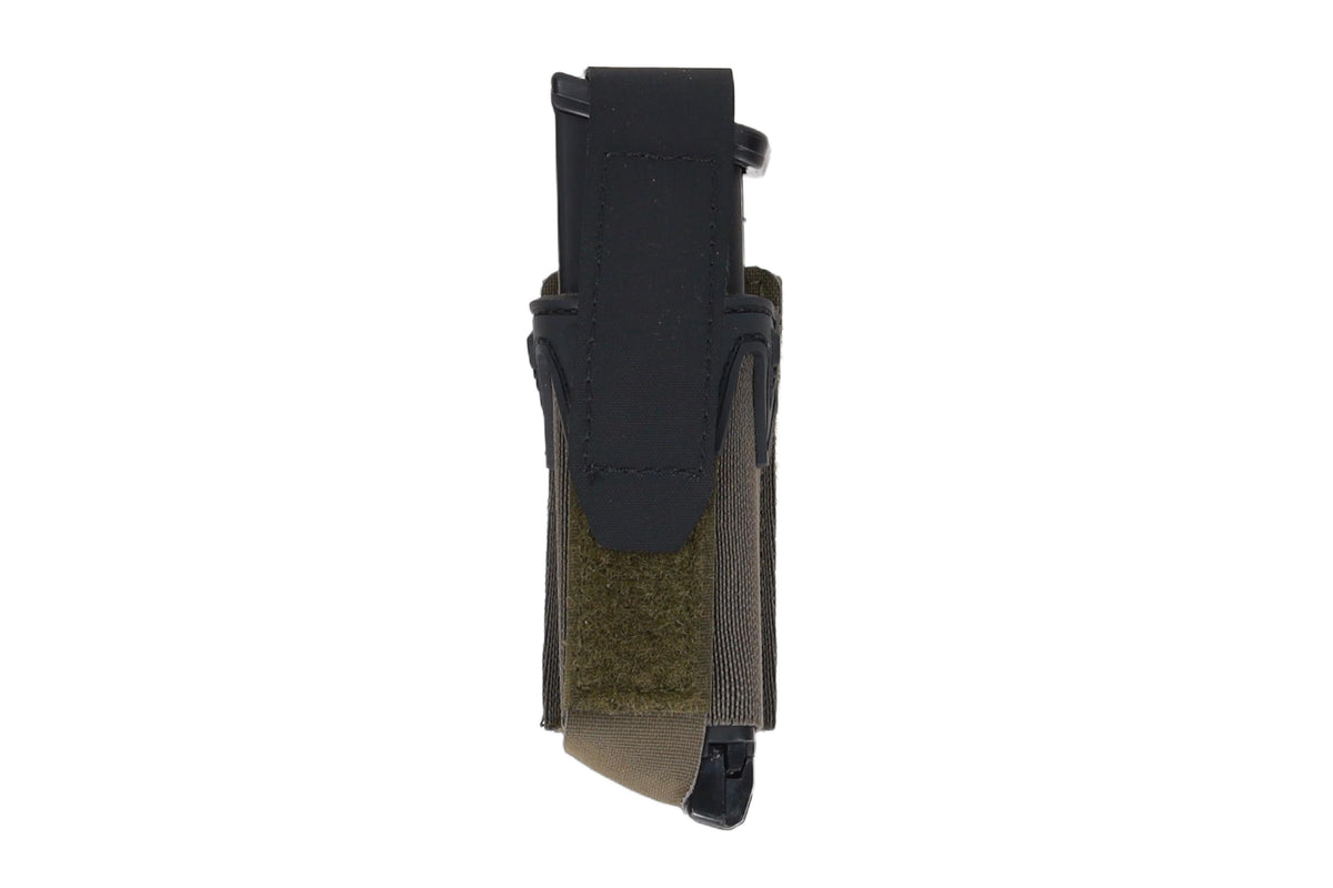 Wosport pistol magazine loader MG-125 Olive