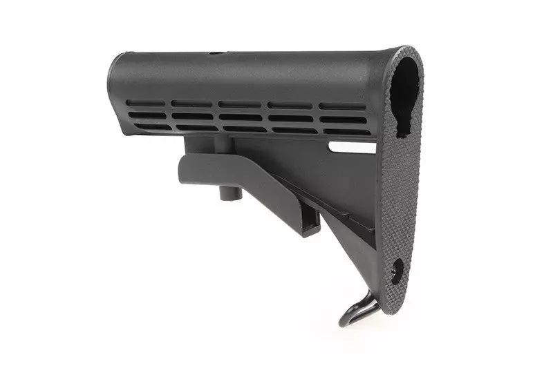 Classic collapsible stock for M4/M16