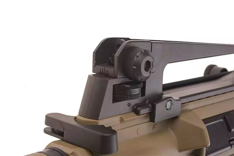 CM607 Carbine Replica - Tan