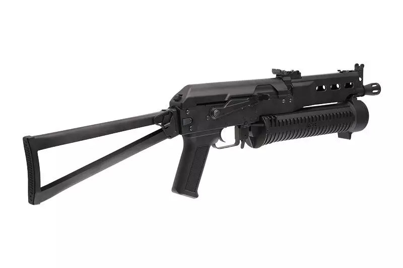 PP19 Bizon AEG Submachine Gun Replica