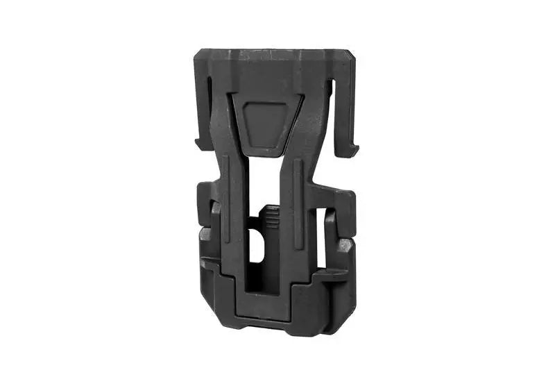 MOLLE Adapter for FSMR Pouches - Black