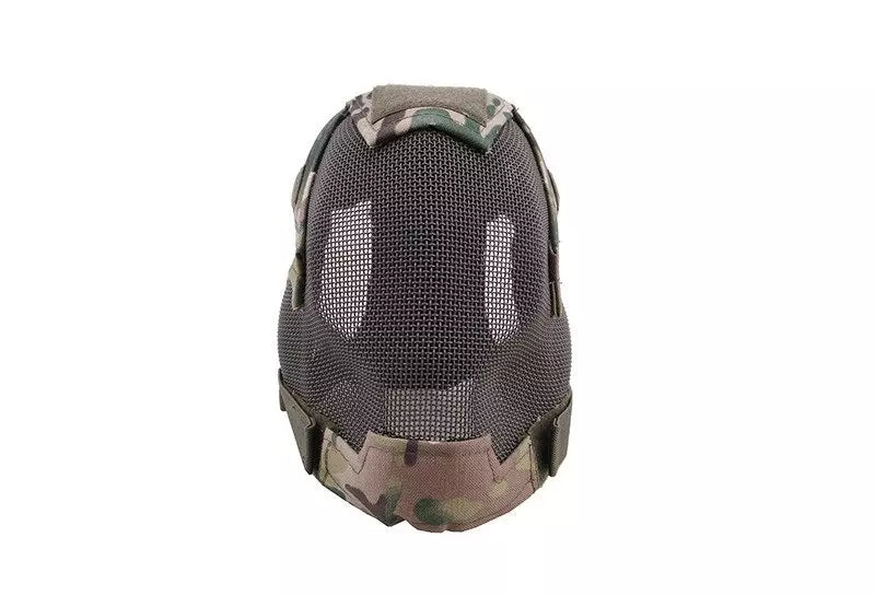 V6 type full mask Ultimate Edition - CP