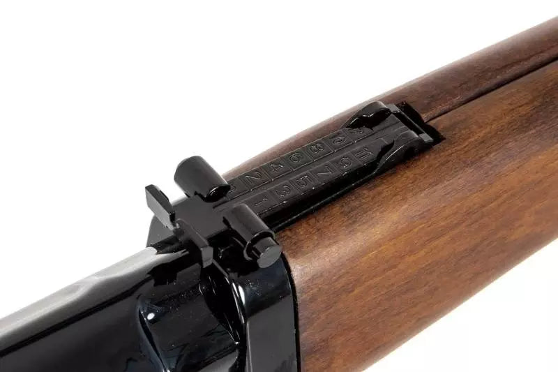 KA-AG-91-WO Sniper Rifle Replica