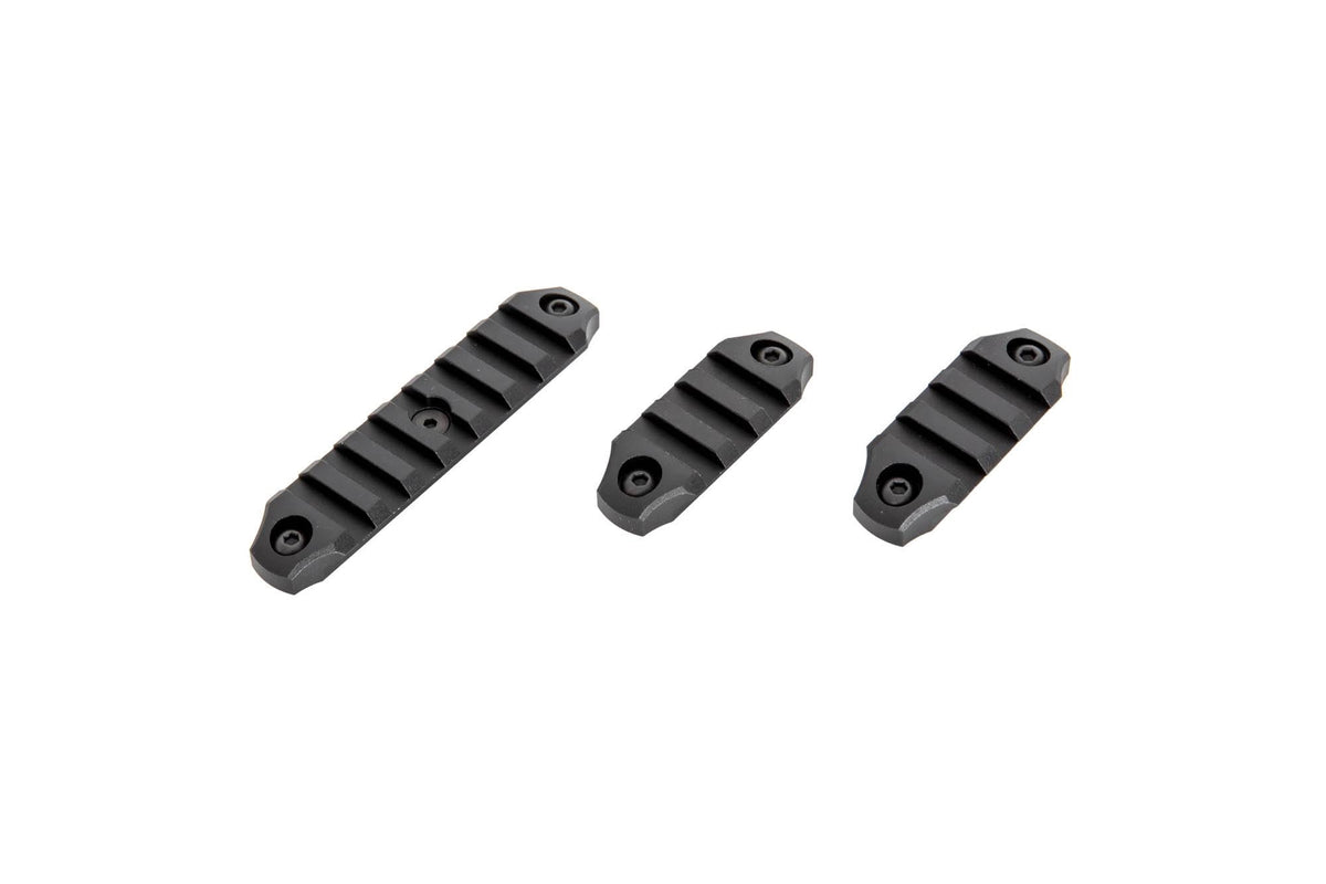 CXP-MARS Carbine replica MTR S3 Gen.2 - Black