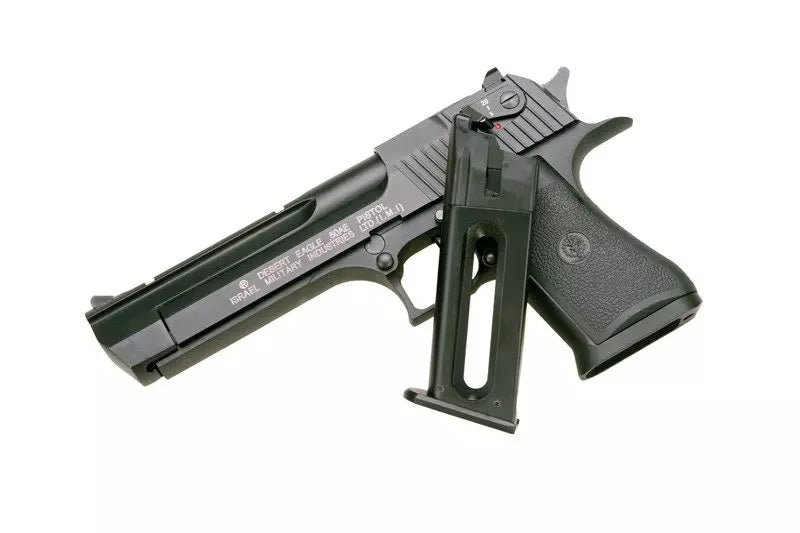 Desert Eagle .50AE pistol replica