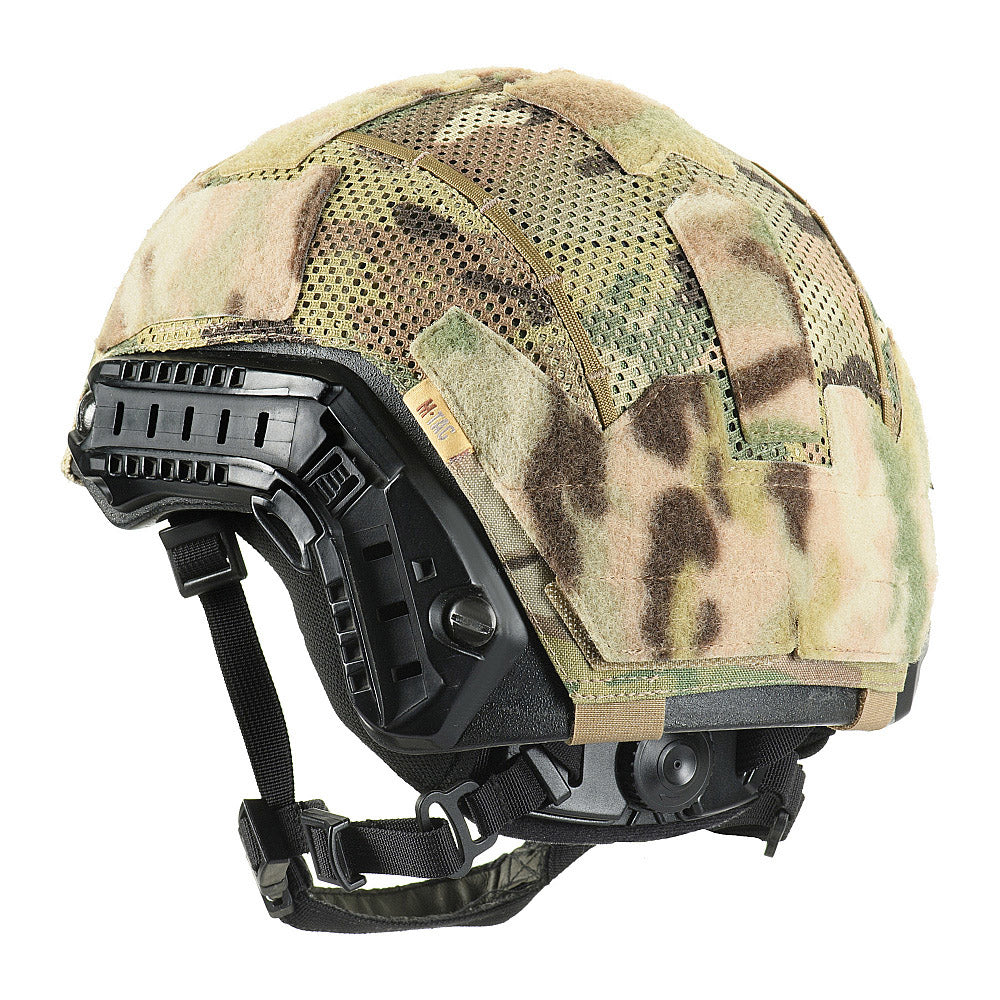 M-Tac Shroud Large Multicam Helmet Cover