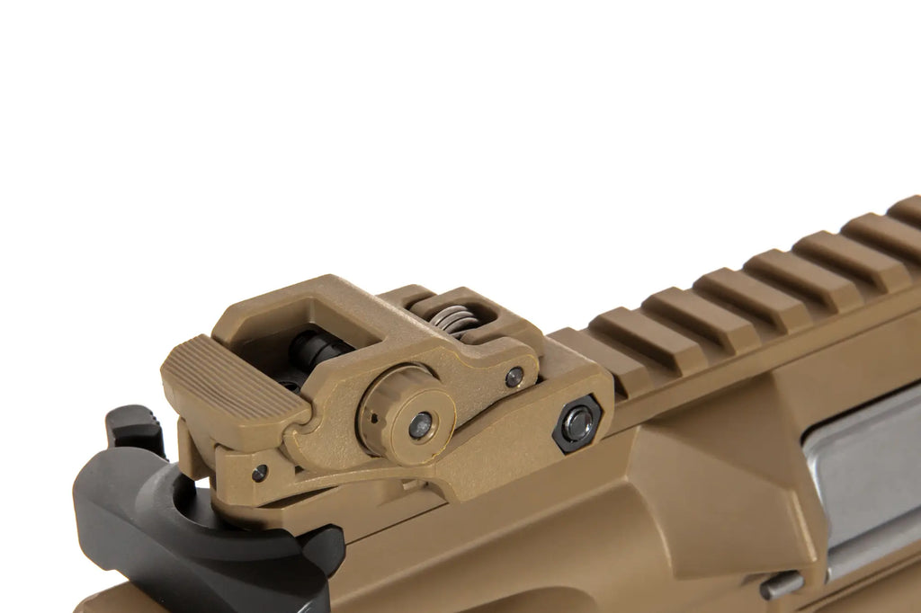 SA-E07 EDGE™ Carbine Replica - Full-Tan