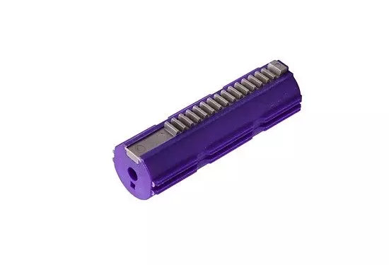 Tłok SHS - 15 metalowych zębów
