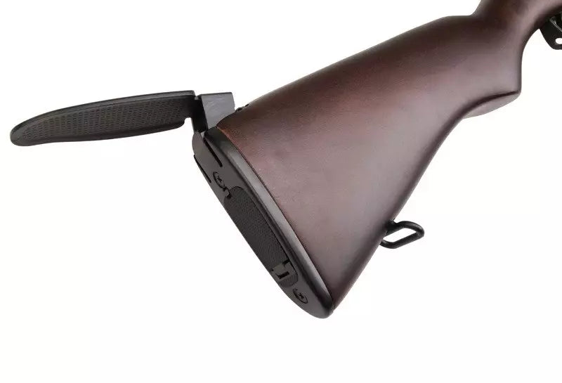 GR14 Veteran rifle replica