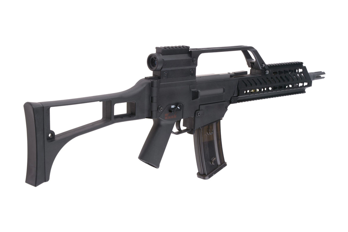 SA-G10 KeyMod EBB Carbine Replica