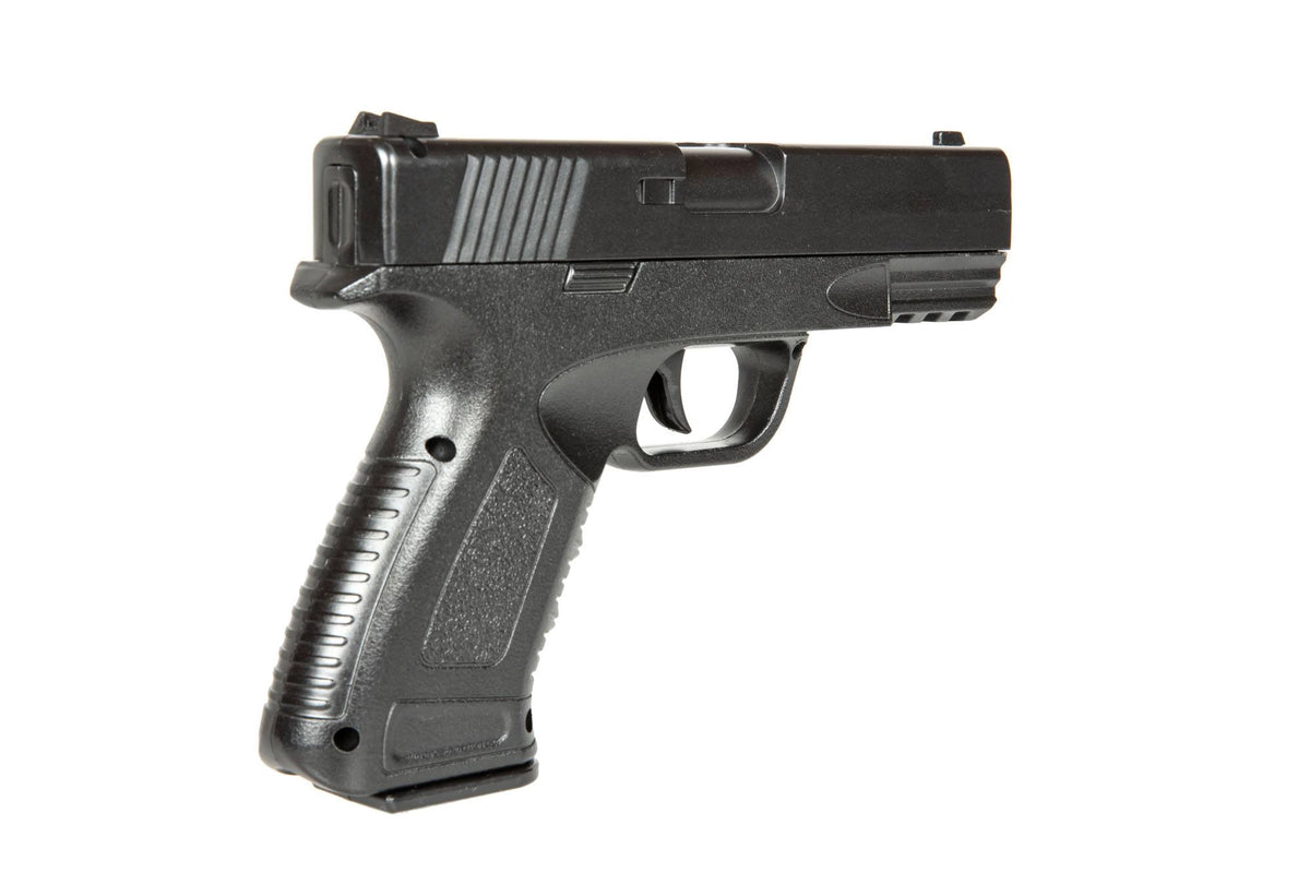G39 Pistol Replica - Black