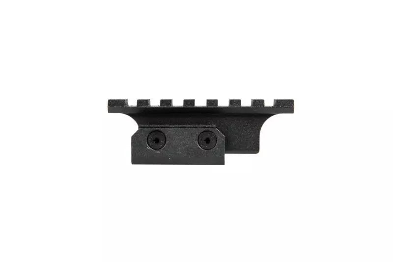 ZB-18 Mounting Rail for AKS-74U Replicas