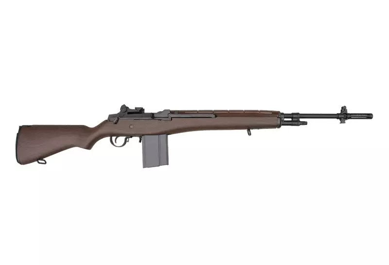 GR14 rifle replica