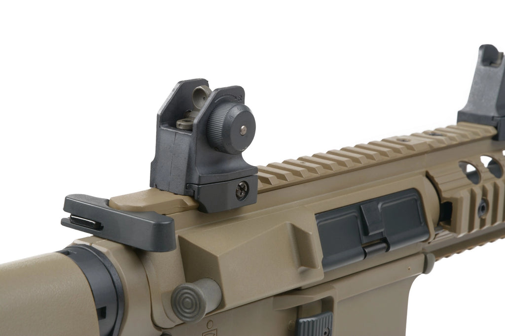 AM-007 Assault Rifle Replica - Dark Earth
