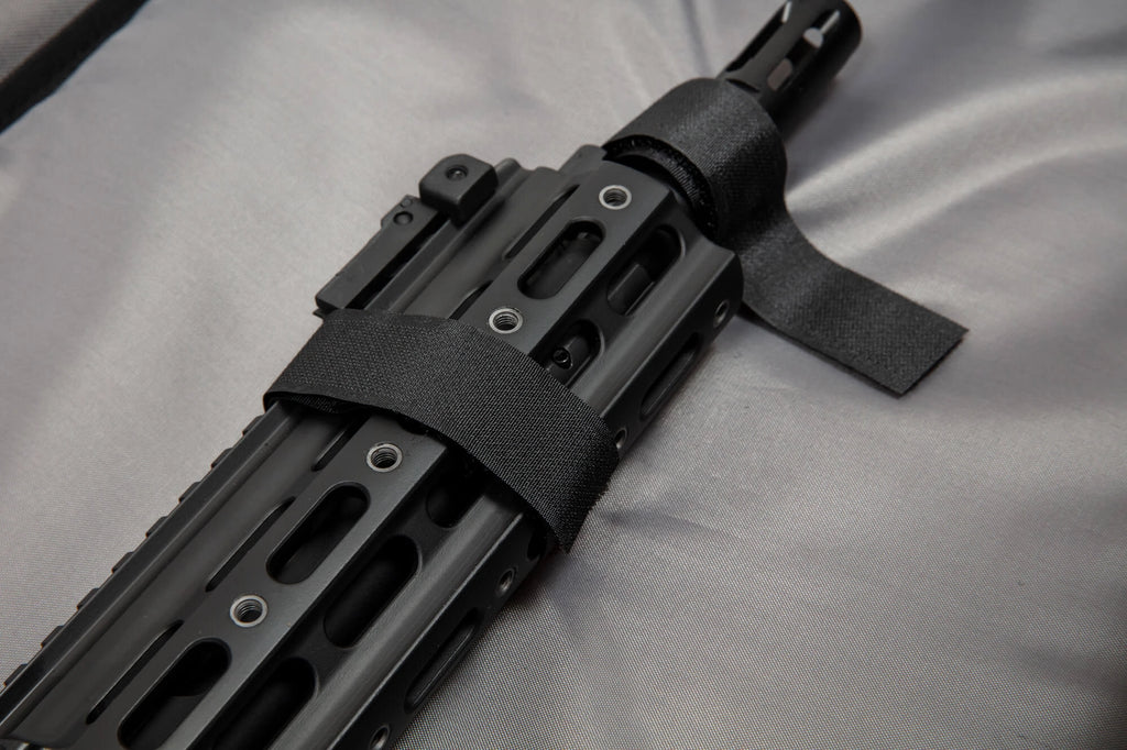 Gun Bag V3 - 87cm - Chaos Grey