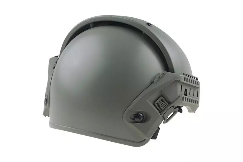 FMA CP helmet replica - Foliage Green