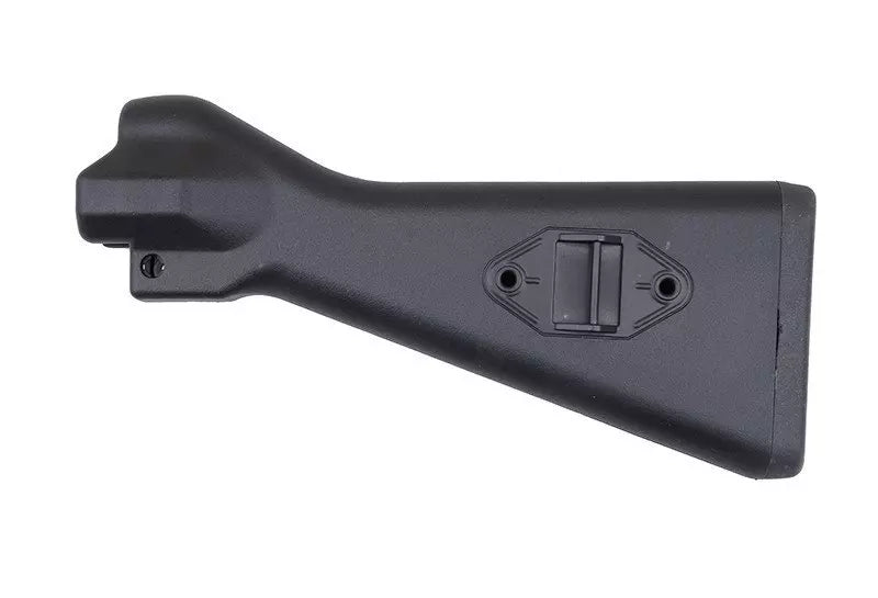 Fixed stock for the MP5 type replicas