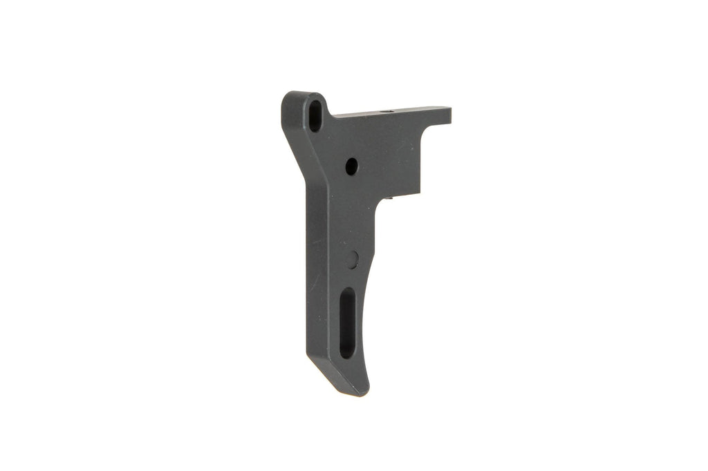 Sport Version Trigger for SRS Replicas