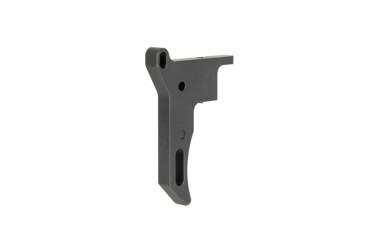 Sport Version Trigger for SRS Replicas