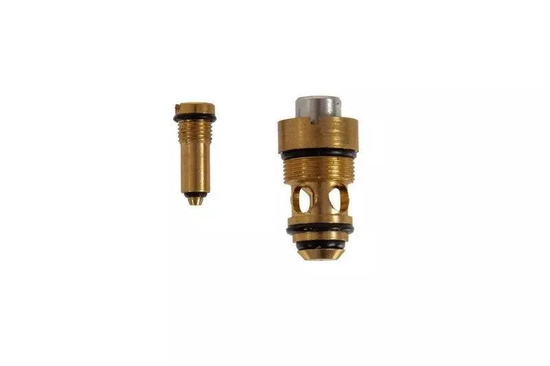 ARMY Magazine Valve Set