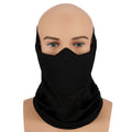 Cygnus Armory Face Warrior Defender Mask Black