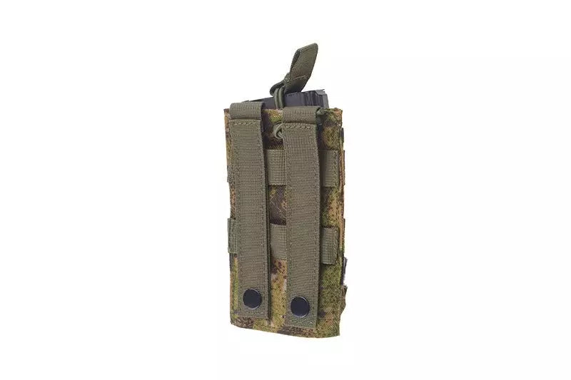 Single Open Pouch - GZ