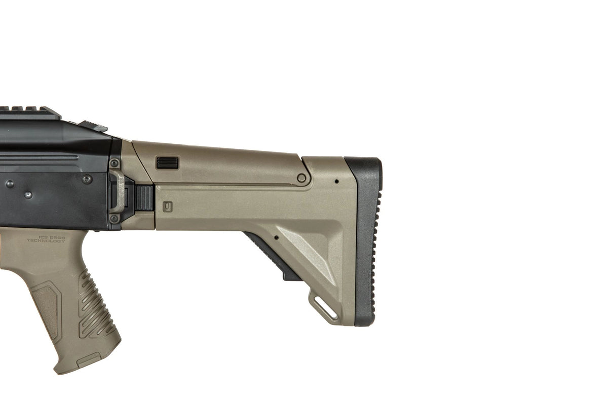 CXP-ARK S3 Carbine Replica - Black / Olive