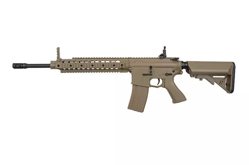 SRT-24 Assault Rifle Replica - Tan