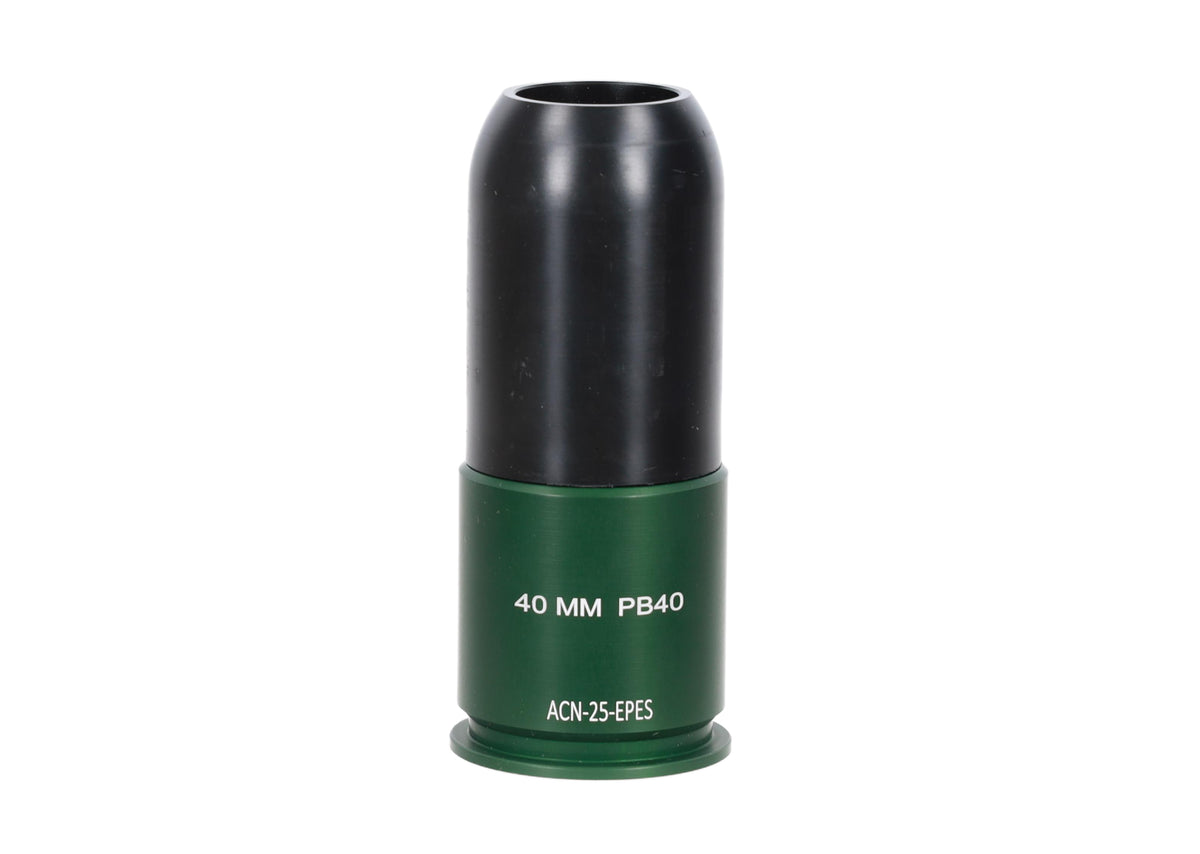 Paintball grenade EPeS 40mm PB40 UGL (POM head)