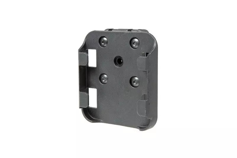 Iphone 6/6S Tactical Pouch - black