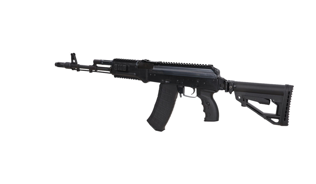 EIL ELAK74M3 E-Platinum ASTER SE V3 10 Years Anniversary Special Edition airsoft Carbine