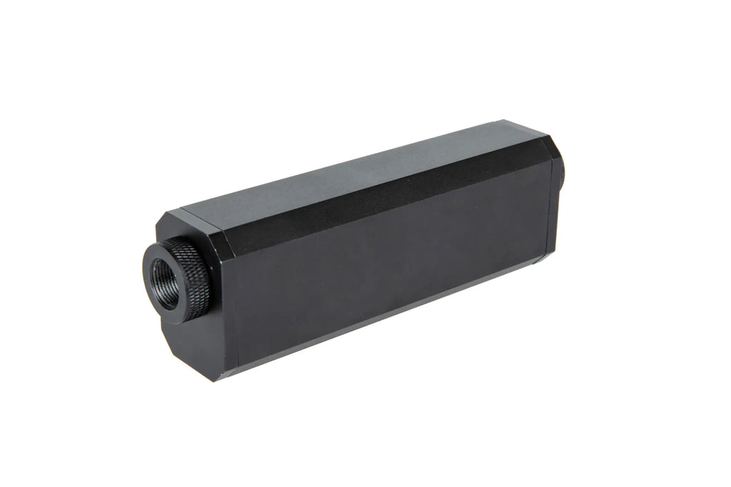 TD043 Silencer