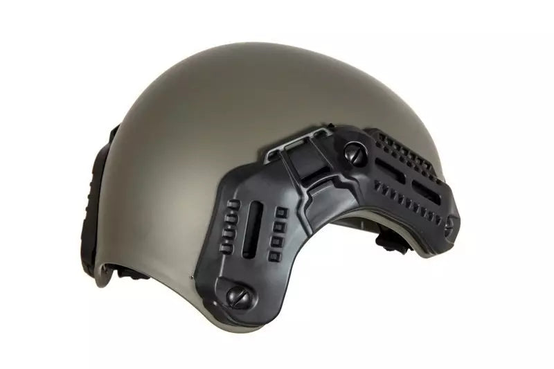 MK Helmet Replica - Ranger Green