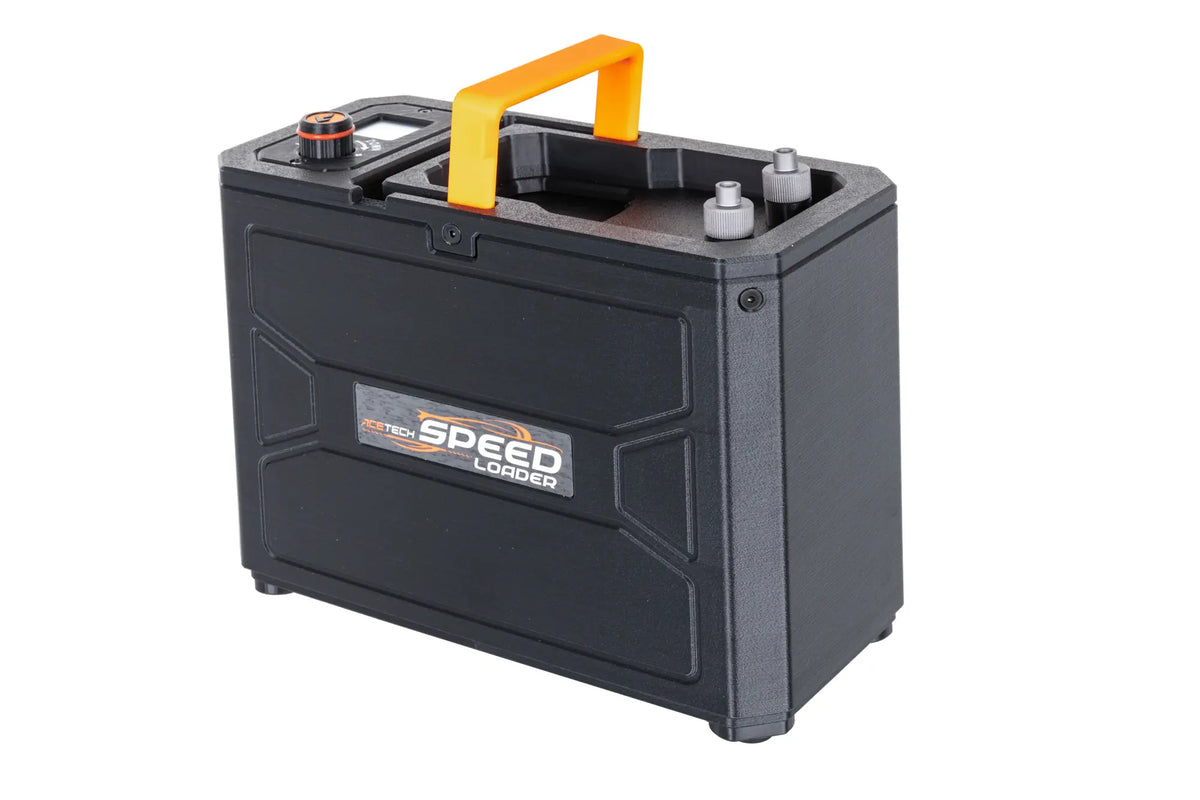 Acetech Speedloader for 12000 BBs