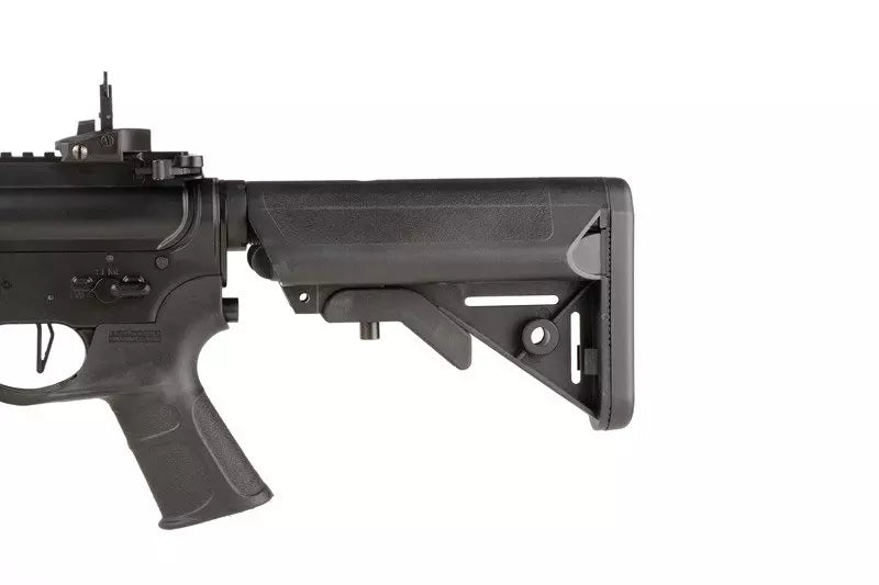 ASR116 BOAR KeyMod Assault Rifle Replica - Black