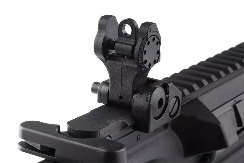 K4 M4 TWS Type 3 Ultra Grade II Assault Rifle Replica