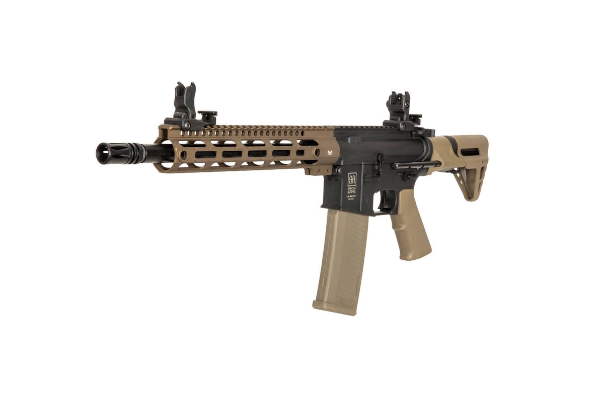 SA-C20 PDW CORE™ X-ASR™ Carbine Replica - Chaos Bronze