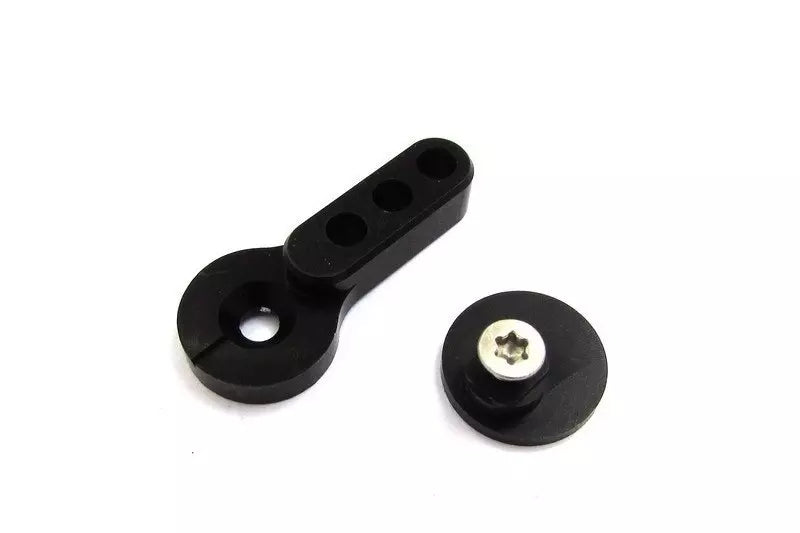 CNC Fire Mode Selector for M4/M16 (A) Replicas – Black