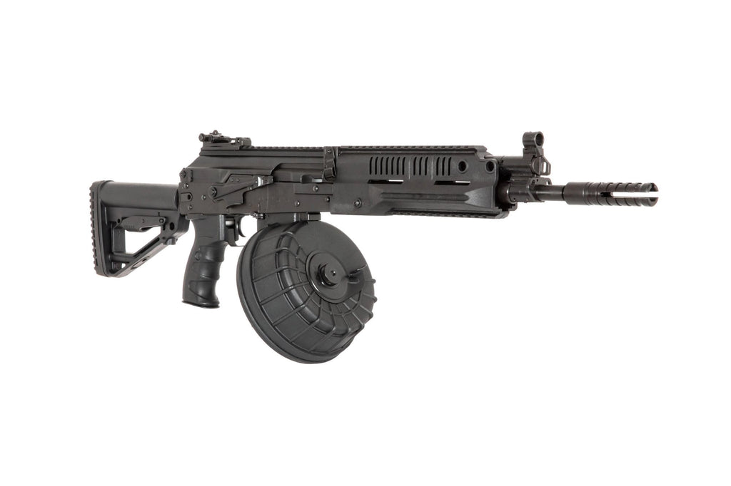 LCK-16 Light Machine Gun Replica