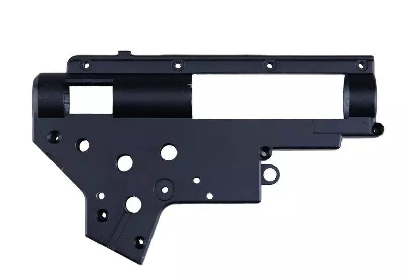 Szkielet  gearboxa 8 mm