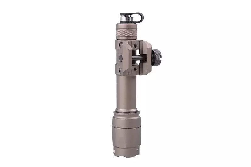 M600C Scout Tactical Flashlight - Dark Earth