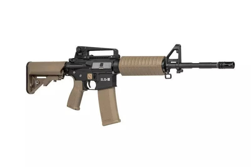 RRA SA-E01 EDGE™ ASTER™ V2 Custom Carbine Replica - Half-Tan