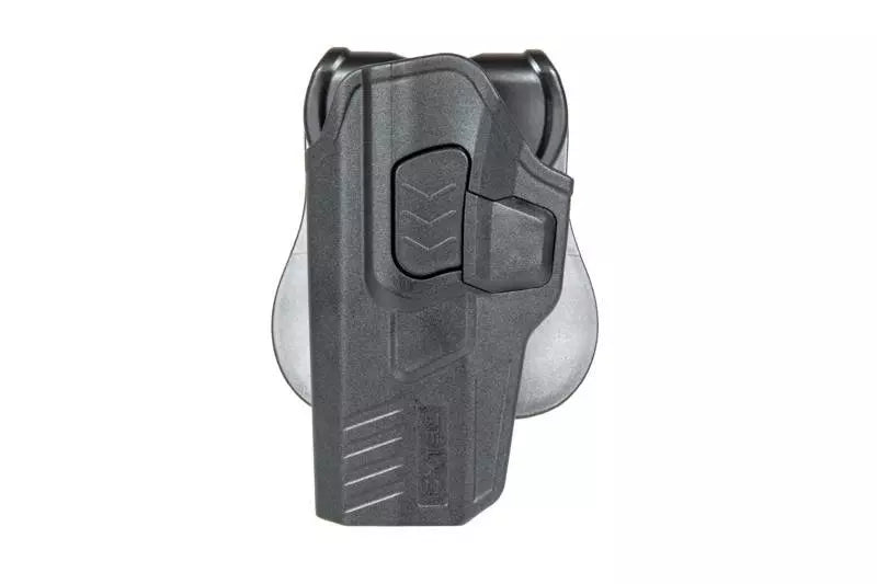 R-DEFENDER Holster for Glock pistols (left-handed)