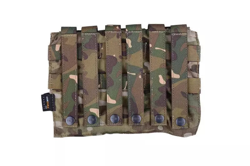 AVS Triple Universal Pouch for M4/M16 Magazines – MC