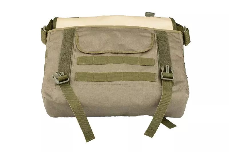 Wisport Pathfinder bag - RAL-7013